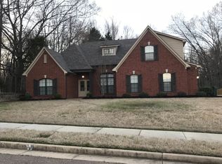 7286 Hampton Meadow Ln, Arlington, TN 38002