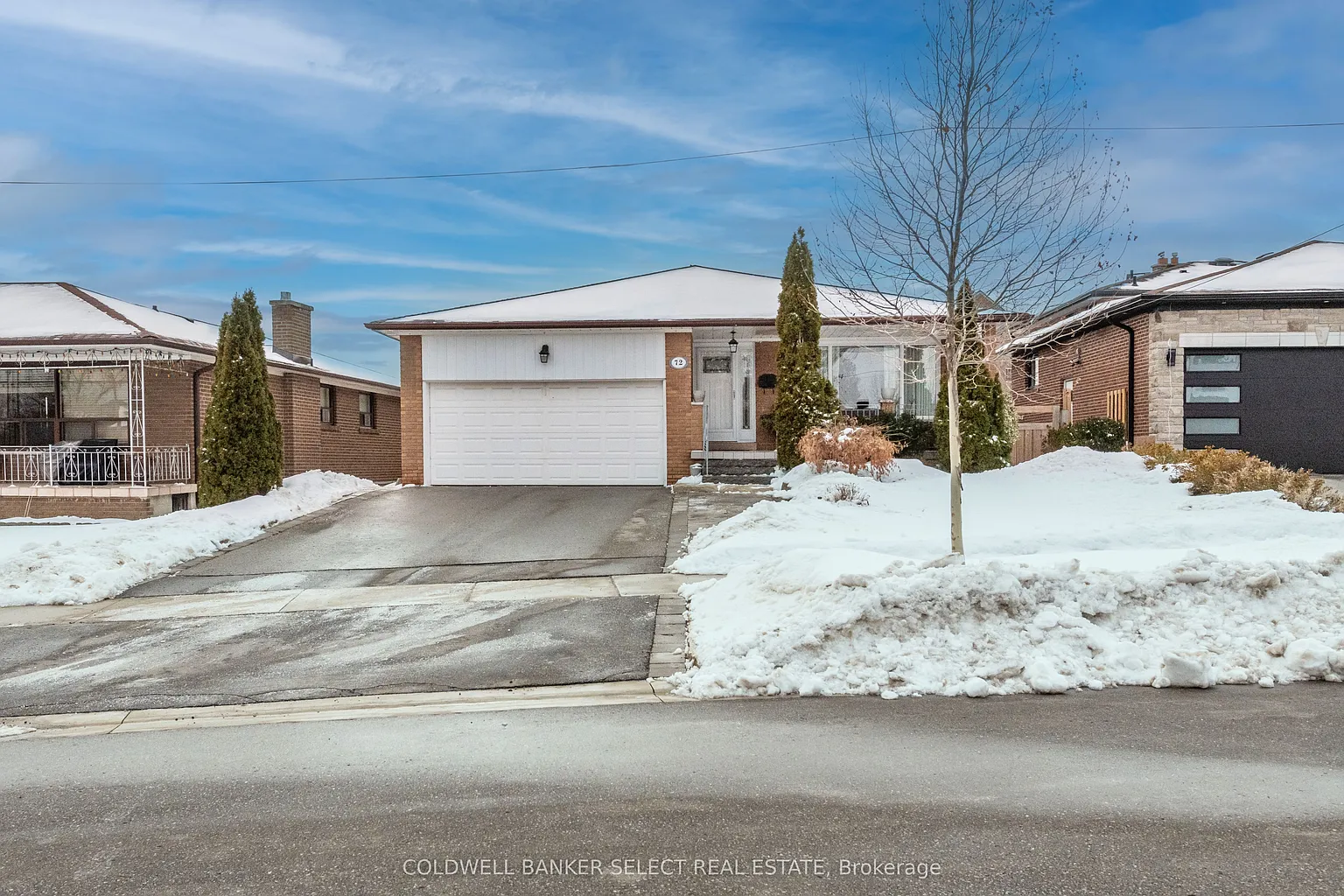 72 Mayall Ave photo 1