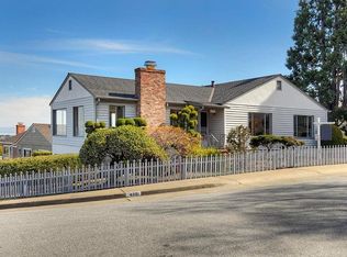 4301 Edison St, San Mateo, CA