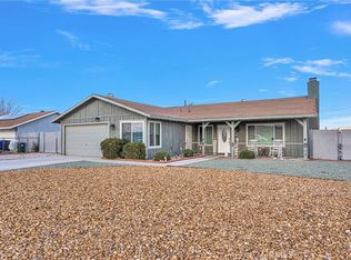 14785 Temecula Rd, Apple Valley, CA 92307