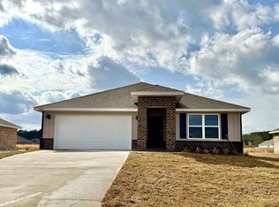 2701 Chevy Cir, Pace, FL 32571