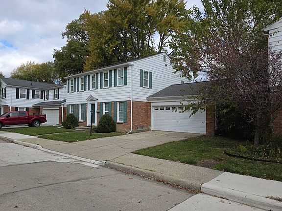 2nd image of 20411 Danbury Ln