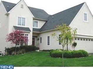 16 Landon Way, Exton, PA 19341