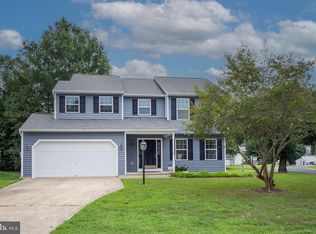 5301 Ray Ct, Waldorf, MD 20603