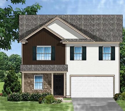 3070 Black Bird Dr. Lot 58