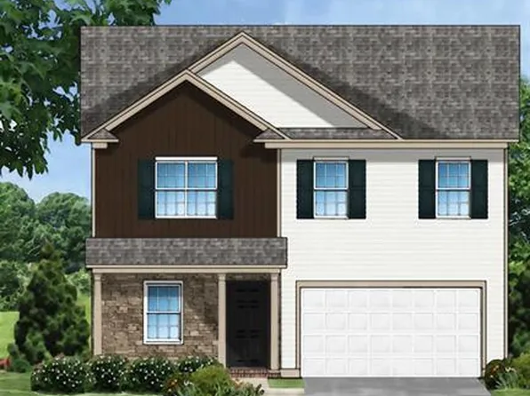 3070 Black Bird Dr, Effingham, SC 29541
