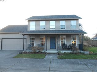 1826 G St, Springfield, OR 97477