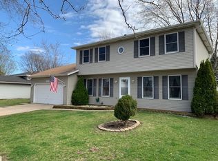 3272 Cathy Dr, Joliet, IL