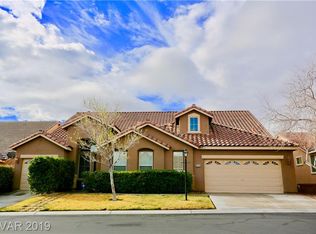 8213 Wooden Windmill Ct, Las Vegas, NV 89131