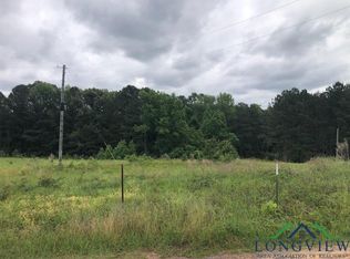 1015 Collins Rd LOT 4, Hallsville, TX 75650