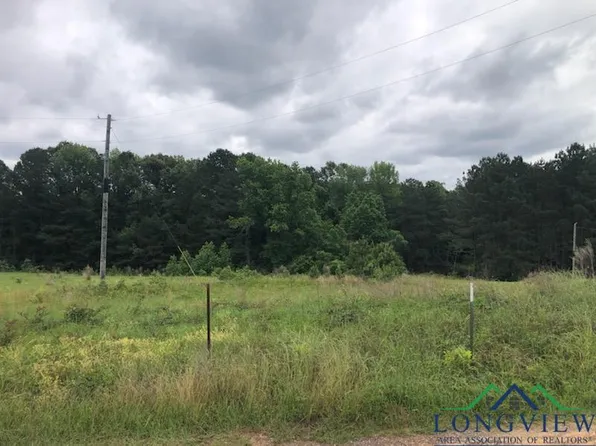 1015 Collins Rd Lot 4, Hallsville, TX 75650