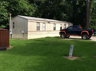 26163 Etta Rd TRLR 13, Splendora, TX 77372