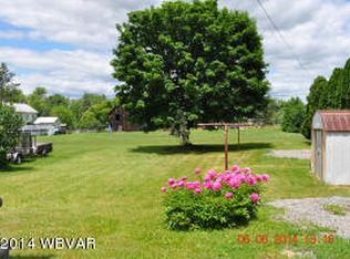 109 Green St, Muncy, PA 17756