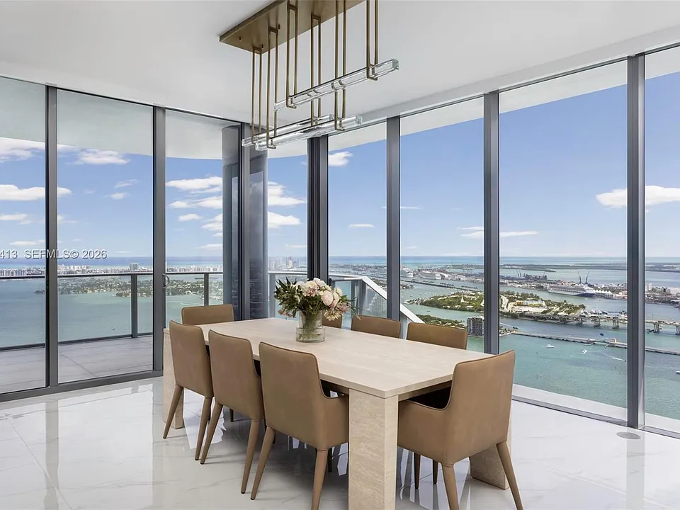 700 NE 24th St #Penthouse 5904