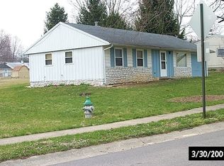 3002 S Yonkers St, Bloomington, IN
