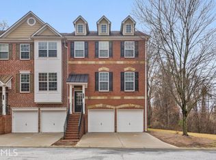 5452 Alanis Pl SE #19, Mableton, GA 30126