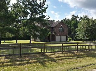 24945 Powers Ct, Montgomery, TX 77316