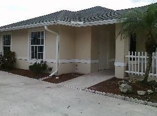 1315 White Pine Dr, Wellington, FL 33414