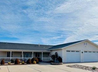 1410 Smithson Dr, Holbrook, AZ 86025