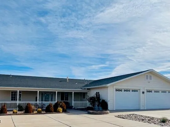 1410 Smithson Dr, Holbrook, AZ 86025