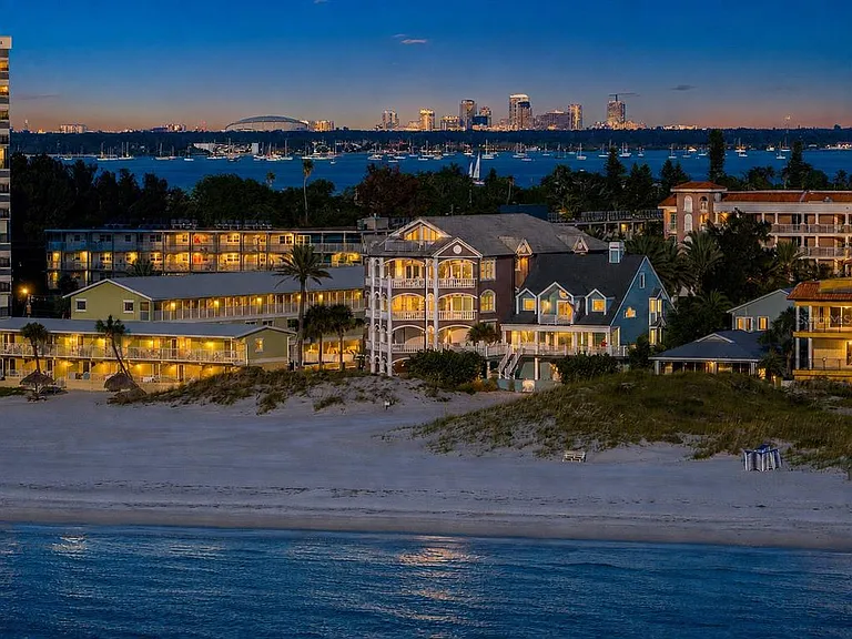 3800 Gulf Blvd #PENTHOUSE — Photo 29