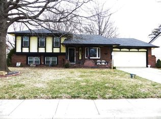 1504 N Baltimore Ave, Derby, KS 67037