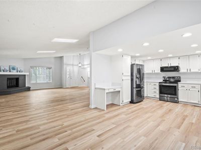 2090 S Fairplay Street, Aurora, CO, 80014