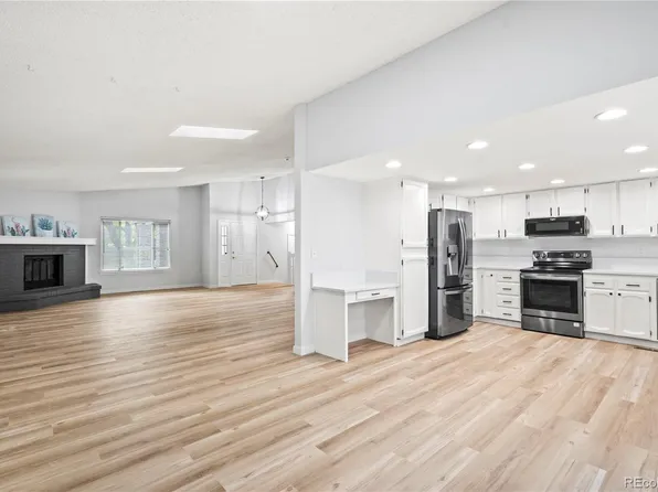 2090 S Fairplay Street, Aurora, CO 80014