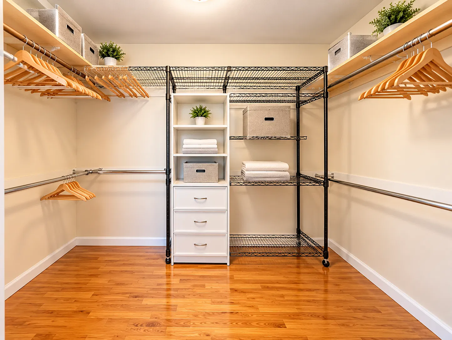 1 bed, 250 sqft, $1,200 — Photo 2