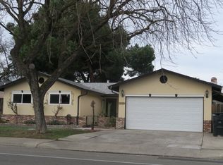 1609 E Orangeburg Ave, Modesto, CA 95355