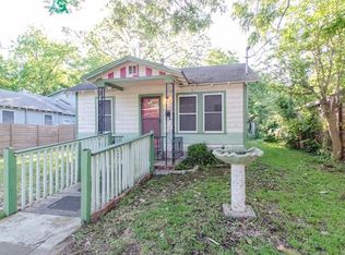 1609 Newton St, Austin, TX 78704