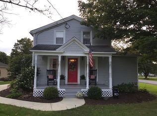 1824 Quaker Mtg Hse, West Bloomfield, NY 14472