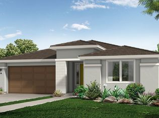 The Elm Plan, Cresleigh Grove at Plumas Ranch, Plumas Lake, CA 95961