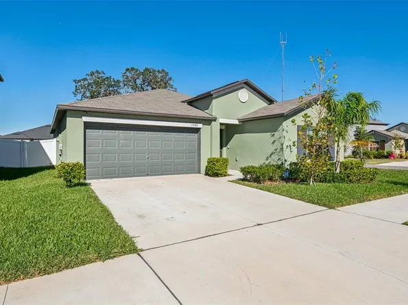 13388 Great Plains Dr, Riverview, FL 33579