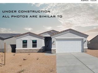 3362 E Cane Dr, Kingman, AZ 86409