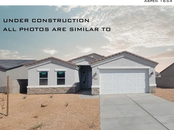 3969 Alan Ladd Dr, Kingman, AZ 86409