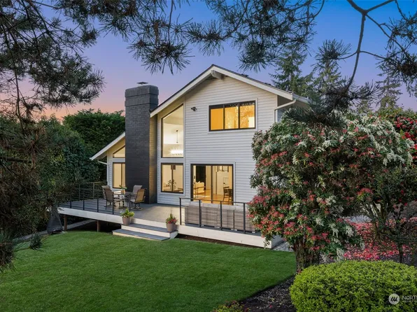 16341 Inglewood Place NE, Kenmore, WA 98028