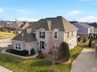 4671 Bittern Ln, Lebanon, OH 45036
