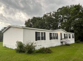 744 Hopson Rd, Monticello, FL 32344