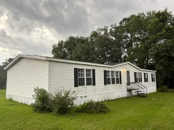 744 Hopson Rd, Monticello, FL 32344