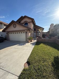 1455 Remembrance Dr, Perris, CA, 92571