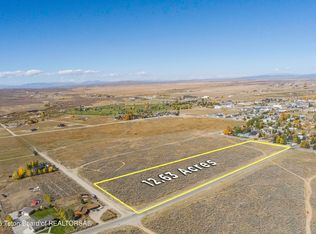 Stone Trl, Pinedale, WY 82941