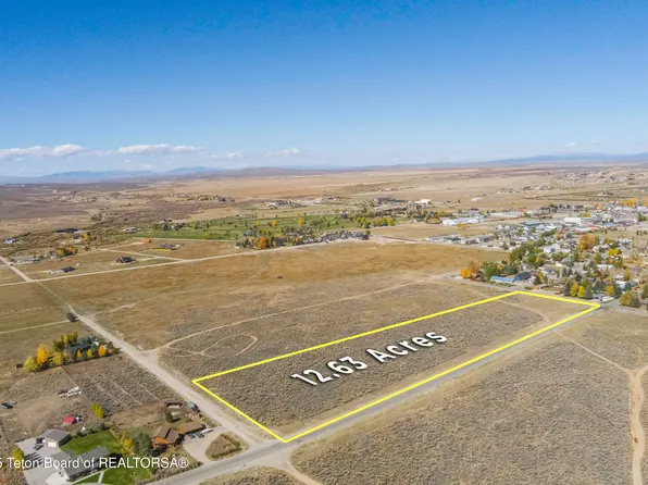 Stone Trl, Pinedale, WY 82941