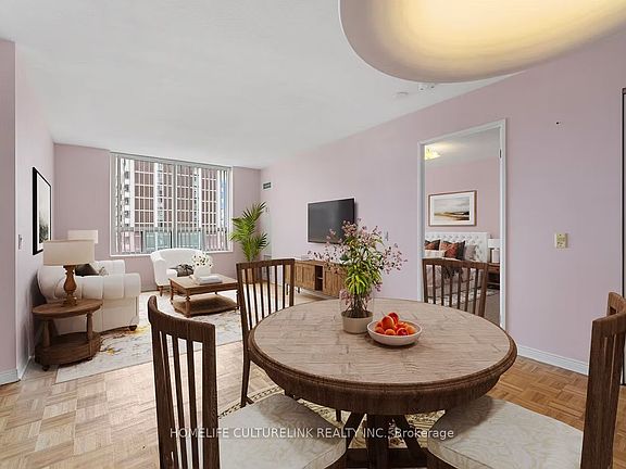 4th image of 2800 Warden Ave #604