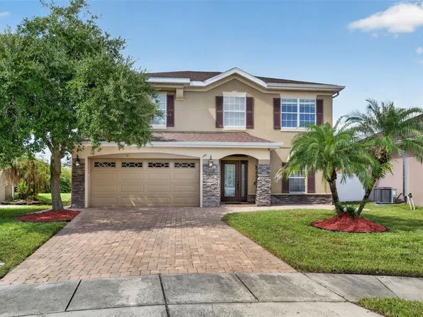 1321 OSPREY COVE COURT, ORLANDO, FL 32837