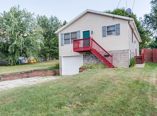 1182 Chester Ave, Akron, OH 44314