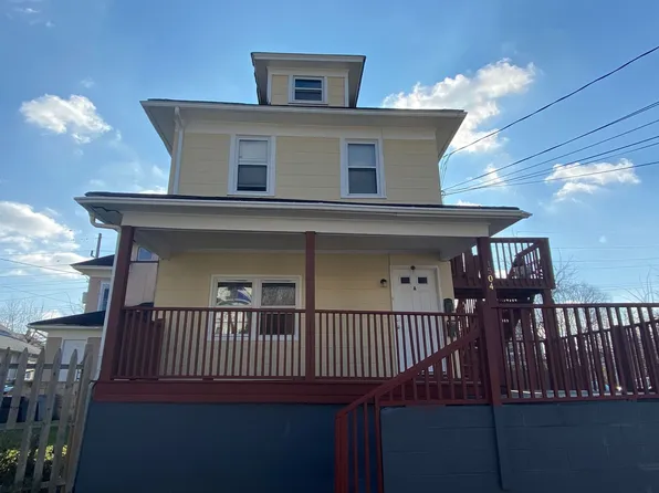 1504 Summerfield Ave., 1504 Summerfield Ave #A, Asbury Park, NJ 07712