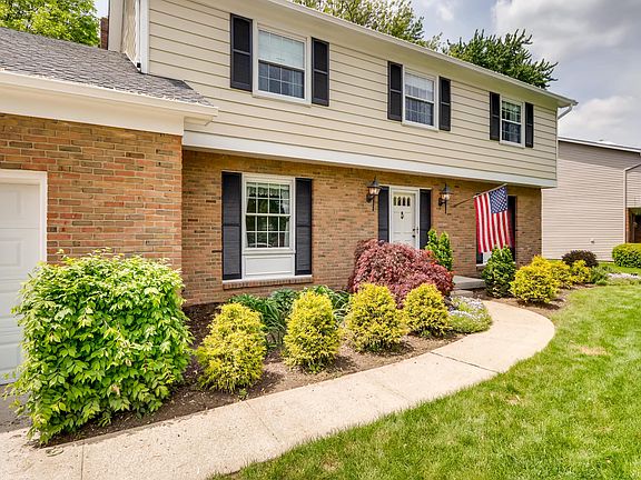 4th image of 6081 Hickory Hill Pl