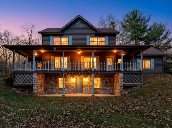 7 Craig Valley Dr, New Castle, VA 24127