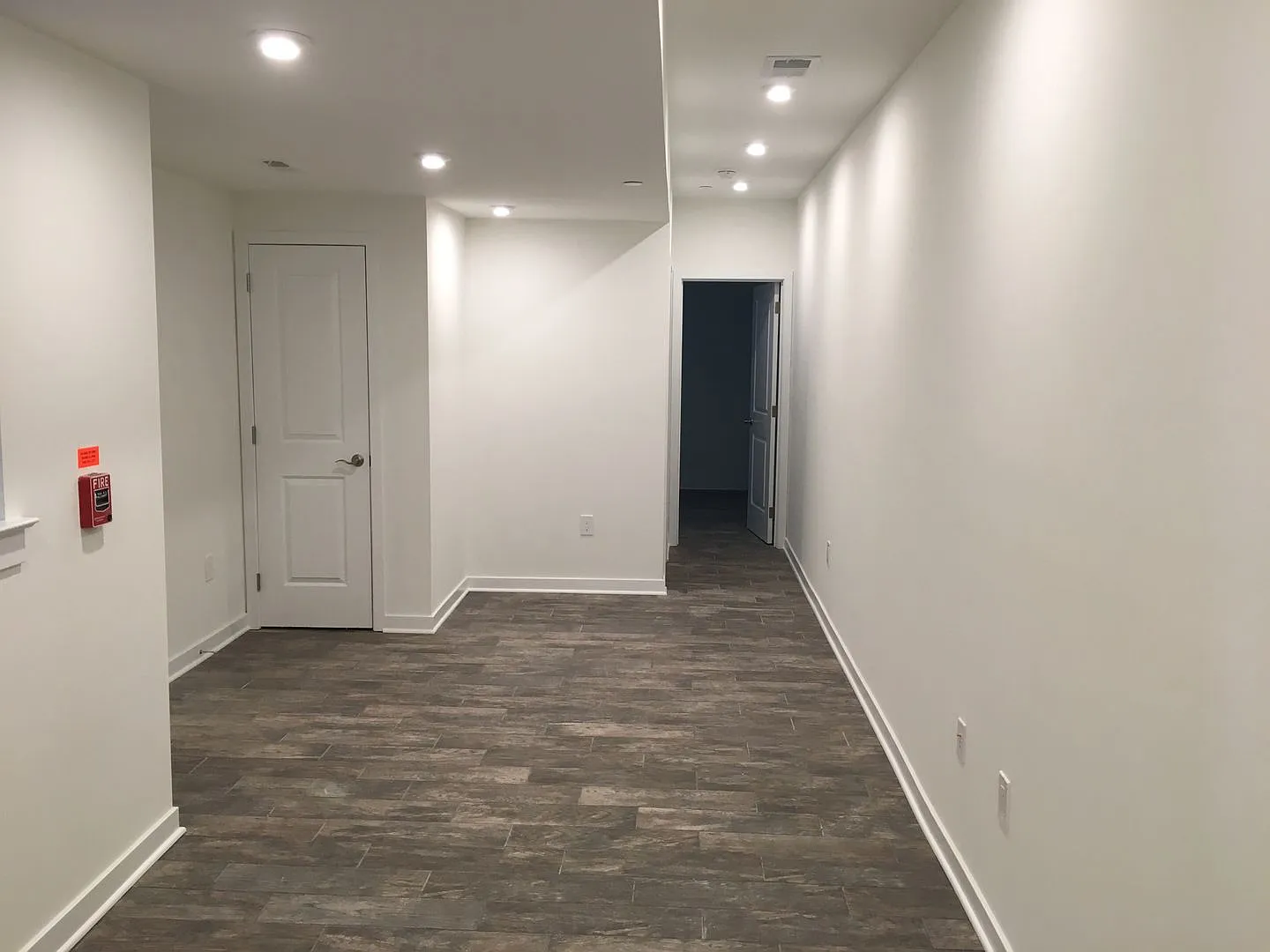 3503 Haverford Ave - Unit A — Photo 1
